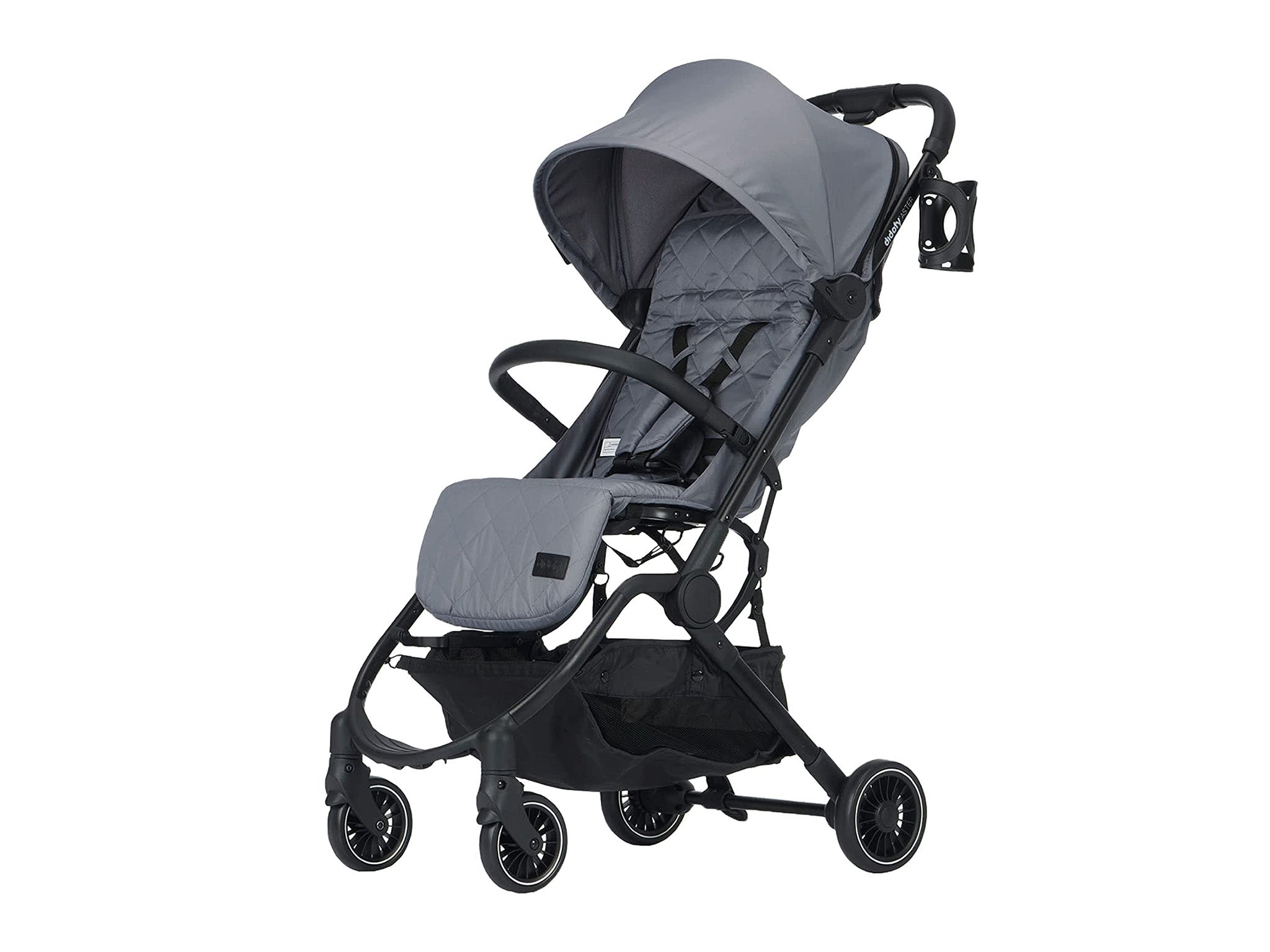 Lightest cabin clearance stroller